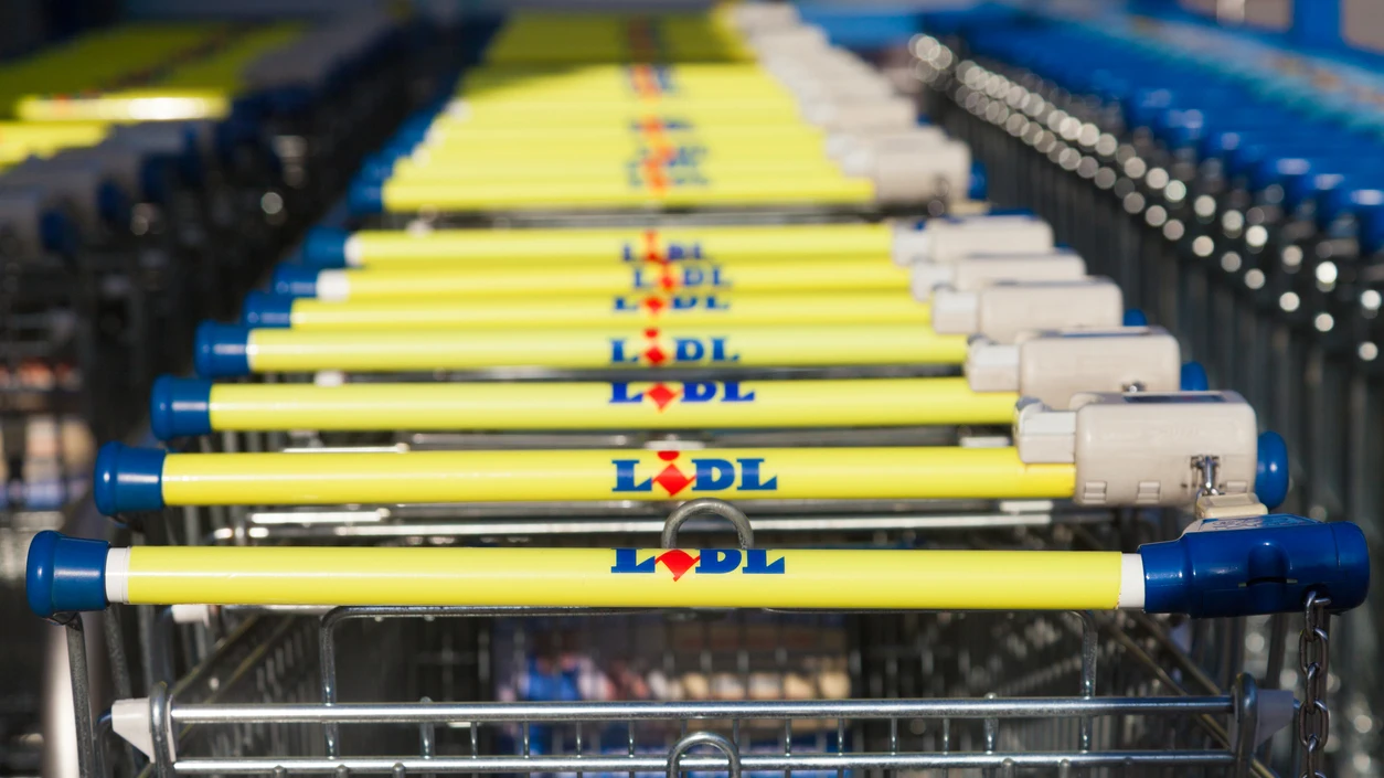 Gadgets de Lidl que no sabías que necesitabas Gadgets de Lidl que no sabías que necesitabas