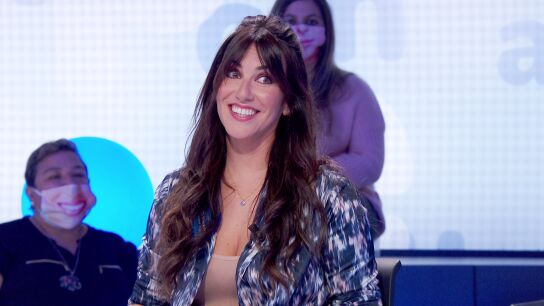 La broma de Irene Junquera que &ldquo;podr&iacute;a restar incluso segundos&rdquo;: &ldquo;Od&iacute;n, Od&aacute;n cada d&iacute;a te quiero m&aacute;s&rdquo; 
