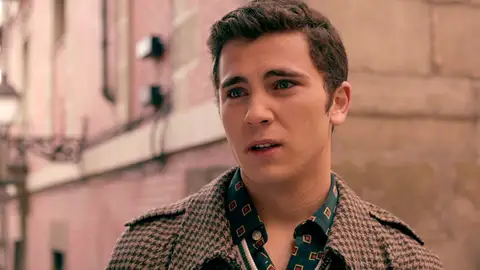 Manolín, a Emma: “No puedo seguir siendo amigo tuyo” Manolín, a Emma: “No puedo seguir siendo amigo tuyo”