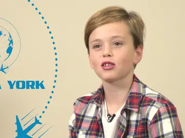 El teletransporte, el superpoder TOP entre los niños de 'La Voz Kids' El teletransporte, el superpoder TOP entre los niños de 'La Voz Kids'