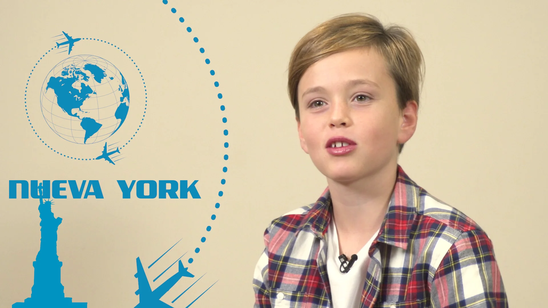El teletransporte, el superpoder TOP entre los ni&ntilde;os de 'La Voz Kids'