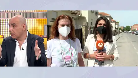 Nacho Abad. Nacho Abad.