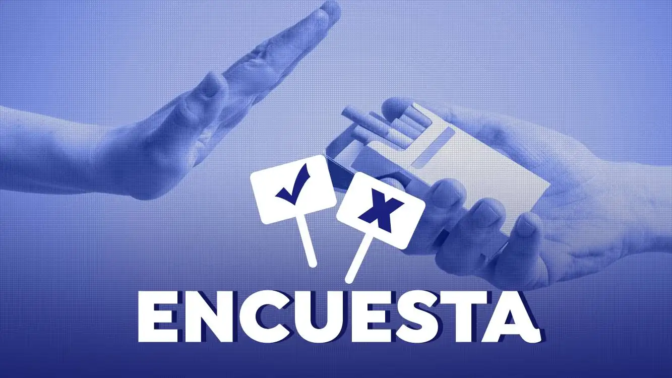Encuesta: Día mundial sin tabaco ¿Fumas? ¿Nunca has fumado? o ¿Has dejado de fumar? Encuesta: Día mundial sin tabaco ¿Fumas? ¿Nunca has fumado? o ¿Has dejado de fumar?