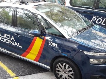 Detenido un hombre en Madrid acusado de maltratar a su mujer tras huir con su hija diciendo que se iba a suicidar