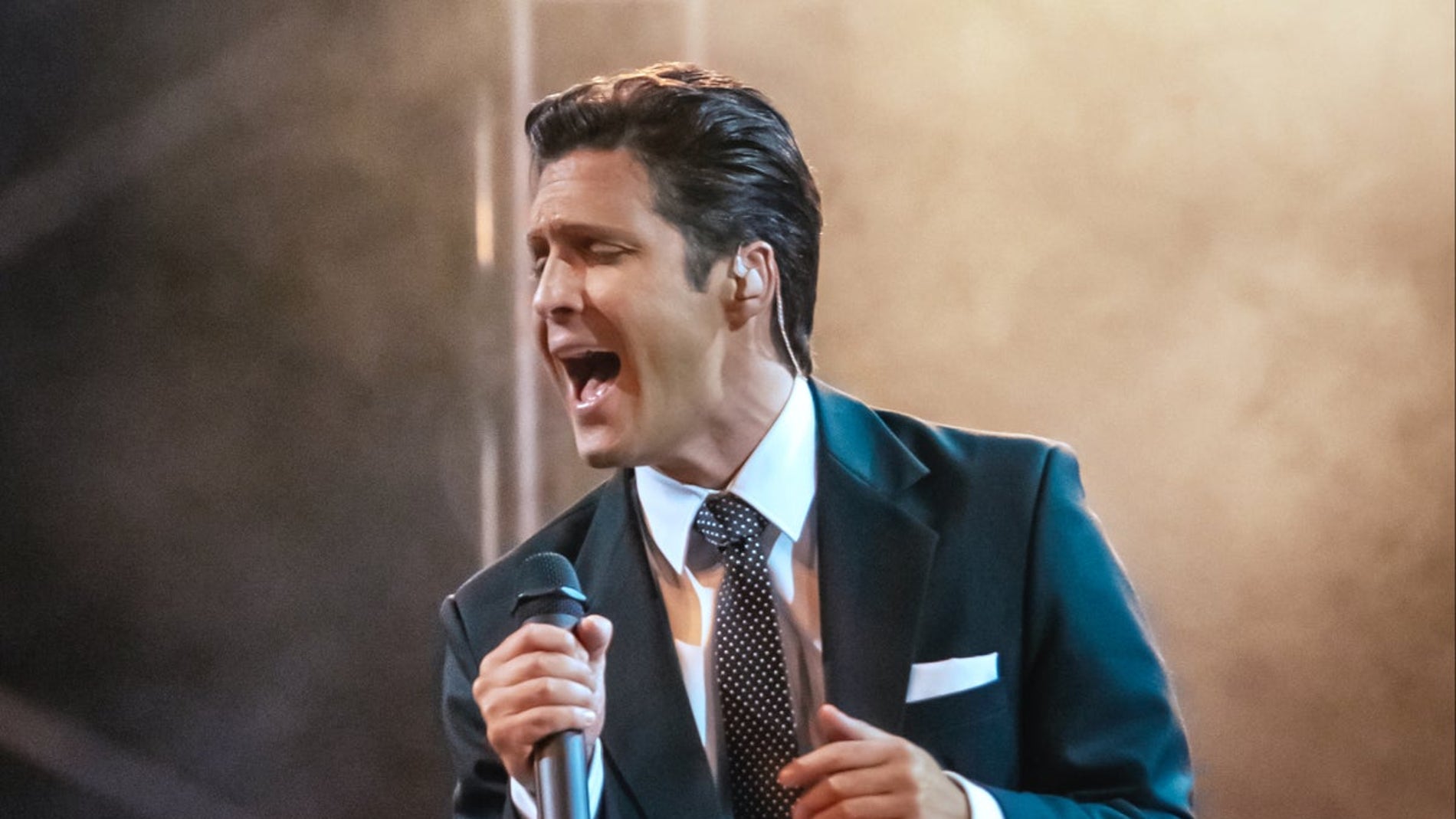 Se confirma que 'Luis Miguel, la serie' tendrá una tercera y última temporada con Diego Boneta