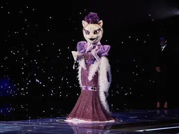 Gatita, pura energía con ‘Last Dance’ en el Duelo Final de ‘Mask Singer’ Gatita, pura energía con ‘Last Dance’ en el Duelo Final de ‘Mask Singer’