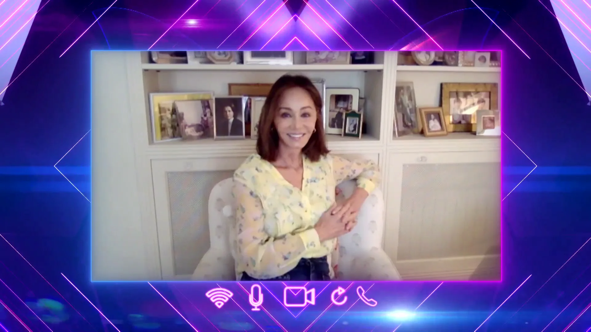 Isabel Preysler, tras ser desenmascarada: &ldquo;Cualquiera de mis hijos podr&iacute;a ser el siguiente&rdquo;