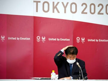 Los deportistas que acudan a los Juegos Olímpicos de Tokio firmarán un documento en el que aceptan el riesgo de morir por coronavirus