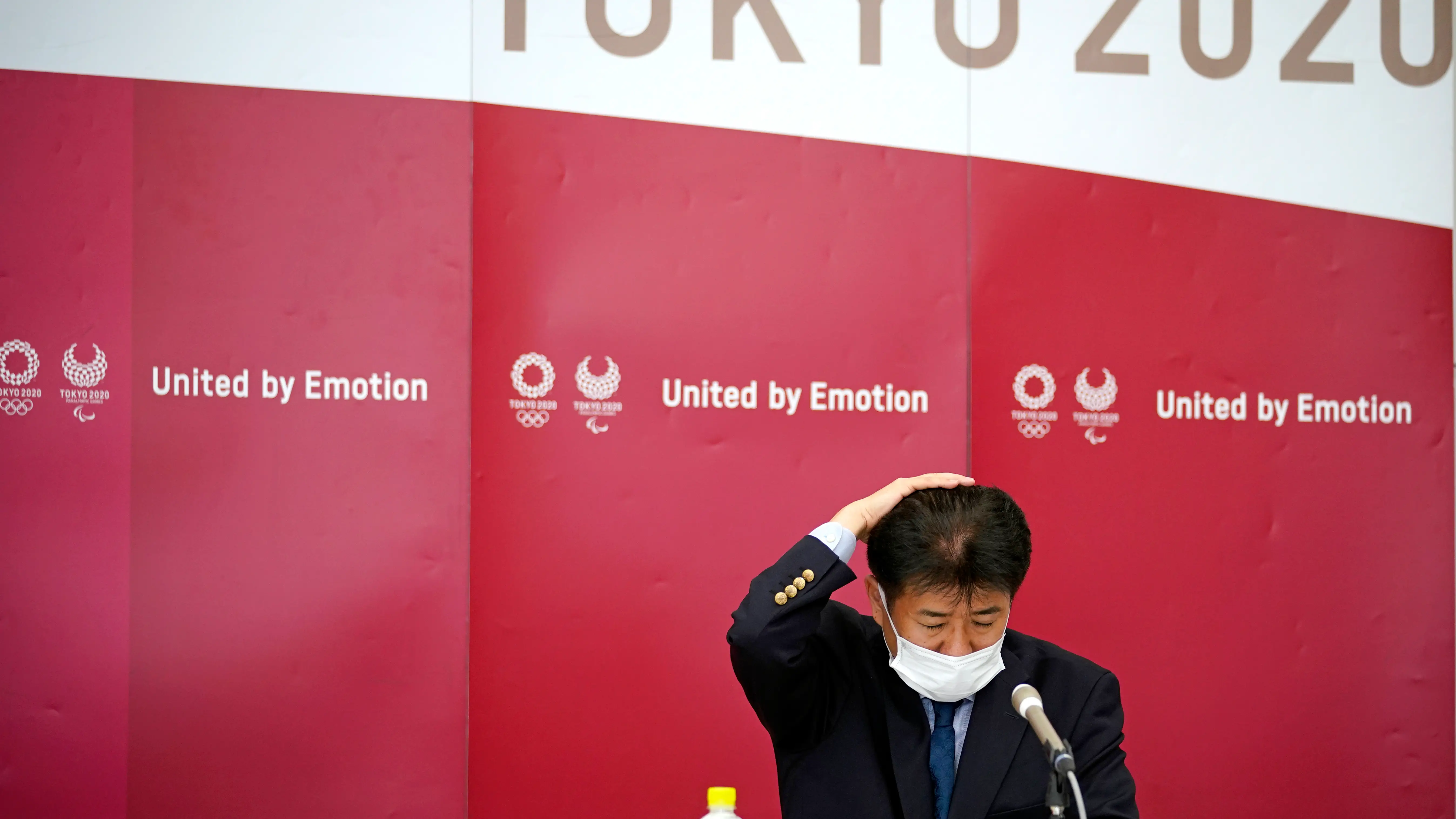 Los deportistas que acudan a los Juegos Olímpicos de Tokio firmarán un documento en el que aceptan el riesgo de morir por coronavirus Los deportistas que acudan a los Juegos Olímpicos de Tokio firmarán un documento en el que aceptan el riesgo de morir por coronavirus