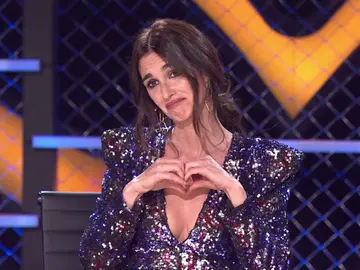 Paz Vega y Javier Ambrossi confiesan su amor hacia Huevo: “Me ha enamorado” Paz Vega y Javier Ambrossi confiesan su amor hacia Huevo: “Me ha enamorado”