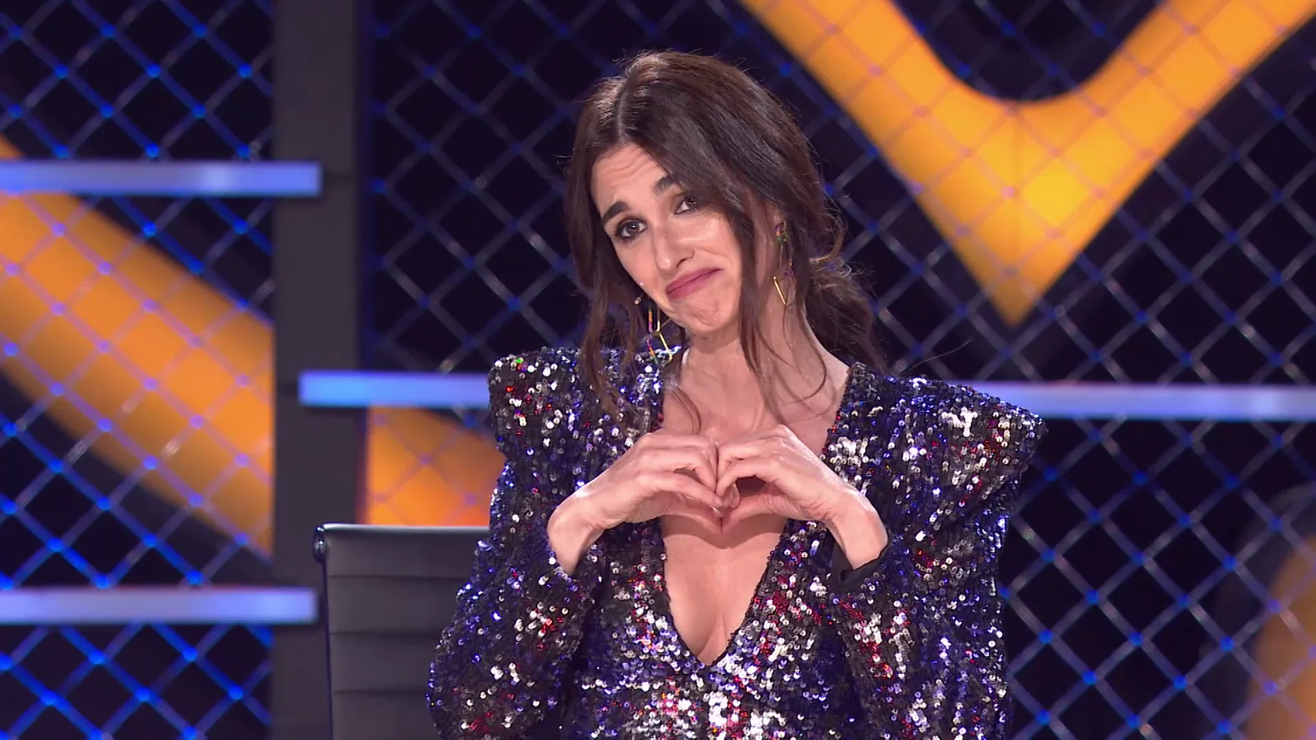 Paz Vega y Javier Ambrossi confiesan su amor hacia Huevo: “Me ha enamorado” Paz Vega y Javier Ambrossi confiesan su amor hacia Huevo: “Me ha enamorado”