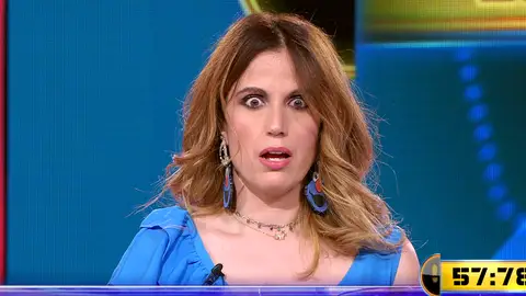 ¡Duelo Final por 126.001 euros! Mariela, ante una oportunidad de oro en ‘¡Ahora caigo!’ ¡Duelo Final por 126.001 euros! Mariela, ante una oportunidad de oro en ‘¡Ahora caigo!’