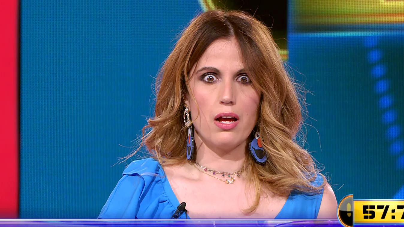 ¡Duelo Final por 126.001 euros! Mariela, ante una oportunidad de oro en ‘¡Ahora caigo!’ ¡Duelo Final por 126.001 euros! Mariela, ante una oportunidad de oro en ‘¡Ahora caigo!’
