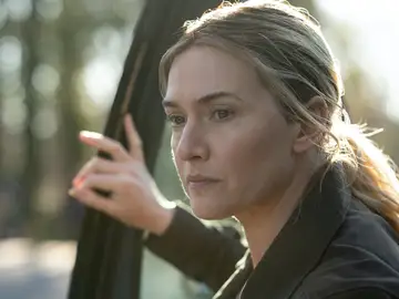 Kate Winslet en 'Mare of Easttown' Kate Winslet en 'Mare of Easttown'