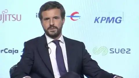 Pablo Casado Pablo Casado