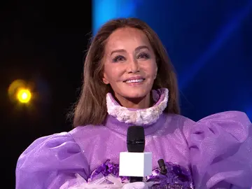 Isabel Preysler se encontraba tras la máscara de la Gatita de ‘Mask Singer’: ¡así revelamos su identidad! Isabel Preysler se encontraba tras la máscara de la Gatita de ‘Mask Singer’: ¡así revelamos su identidad!