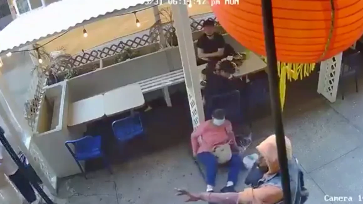 Ataque racista en EE.UU Ataque racista en EE.UU