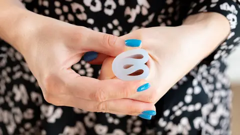 Copa menstrual Copa menstrual