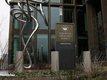 Moderna presenta una solicitud para la aprobación de su vacuna en jóvenes de entre 12 y 17 años Moderna presenta una solicitud para la aprobación de su vacuna en jóvenes de entre 12 y 17 años