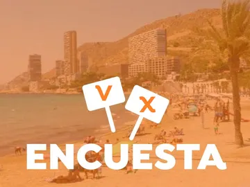 Encuesta: ¿Regresarás a tu lugar de residencia a vacunarte si estás de vacaciones? Encuesta: ¿Regresarás a tu lugar de residencia a vacunarte si estás de vacaciones?