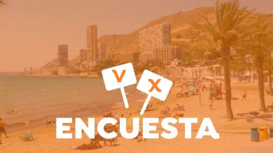 Encuesta: ¿Regresarás a tu lugar de residencia a vacunarte si estás de vacaciones?