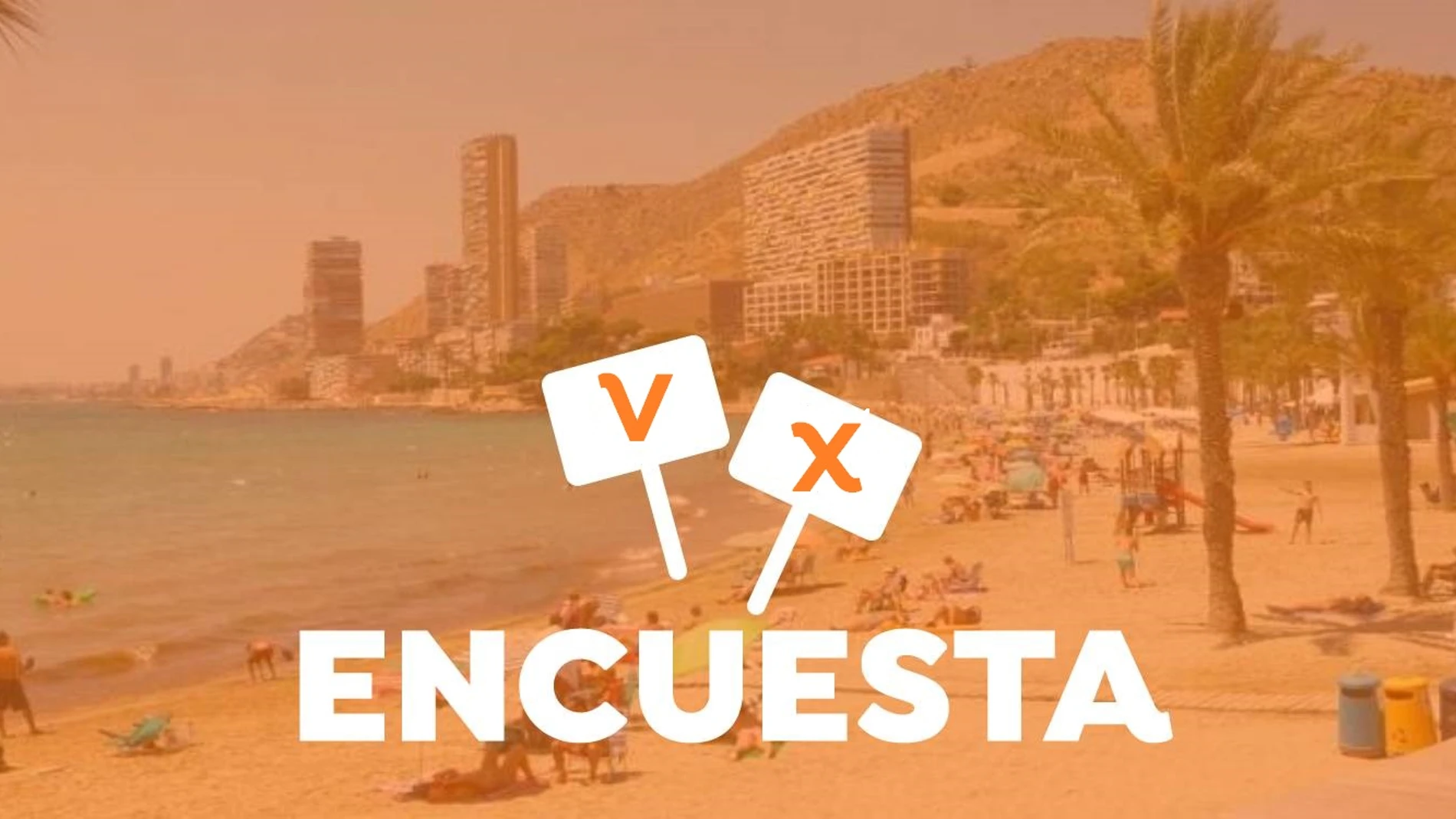 Encuesta: ¿Regresarás a tu lugar de residencia a vacunarte si estás de vacaciones?