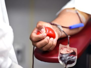  Día mundial del donante de sangre 2021: Requisitos para donar sangre y todo lo que necesitas saber