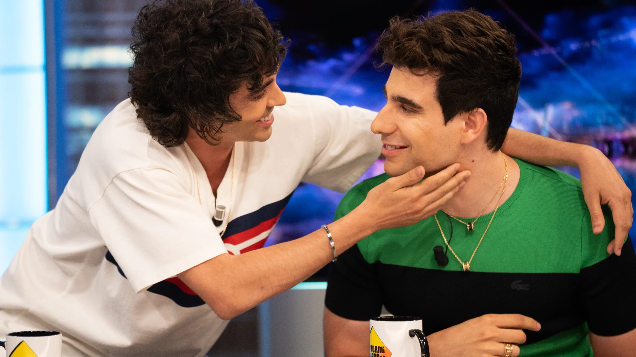 Javier Calvo y Javier Ambrossi, ante las críticas en las redes sociales: "Ha llegado el momento de ponerle punto y final a esta dictadura"