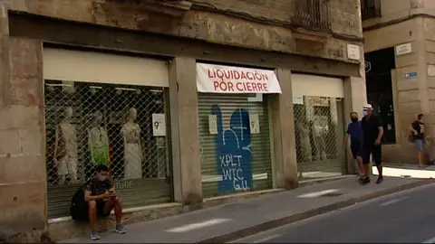 Los concurso de acreedores se multiplican por 6 en mayo a causa del coronavirus Los concurso de acreedores se multiplican por 6 en mayo a causa del coronavirus