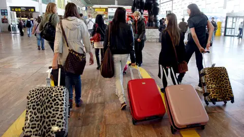 ¿Qué debo hacer si estoy de vacaciones en el extranjero y me contagio de coronavirus? ¿Qué debo hacer si estoy de vacaciones en el extranjero y me contagio de coronavirus?