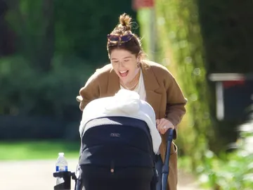 Katherine Schwarzenegger Katherine Schwarzenegger