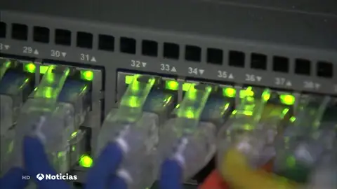 El Ministerio de Trabajo y Economía Social sufre un ataque informático El Ministerio de Trabajo y Economía Social sufre un ataque informático