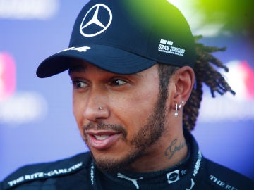 Efemérides de hoy 10 de junio de 2021: Lewis Hamilton