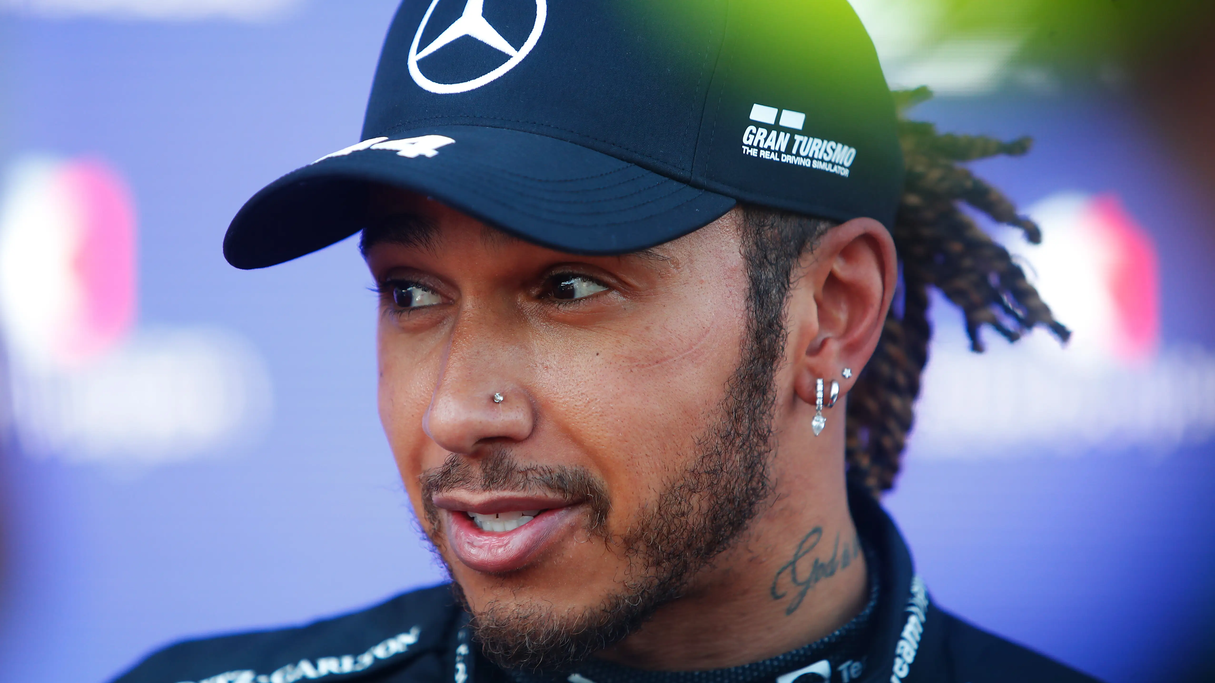Efemérides de hoy 10 de junio de 2021: Lewis Hamilton Efemérides de hoy 10 de junio de 2021: Lewis Hamilton