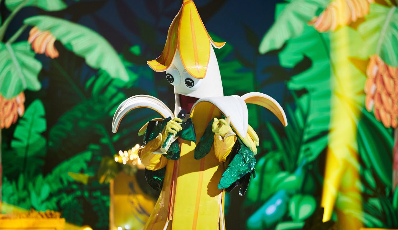 El Pl&aacute;tano conquista al p&uacute;blico con &lsquo;Vida de rico&rsquo; de Camilo