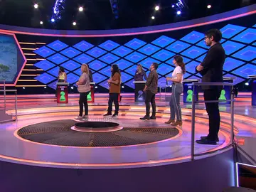 Alberto, en defensa del dugongo: “Habría que preguntarle a él qué opina de nosotros” Alberto, en defensa del dugongo: “Habría que preguntarle a él qué opina de nosotros”