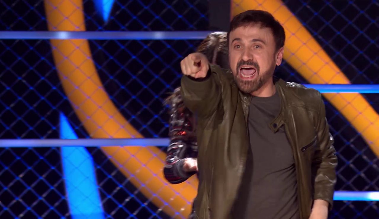 La teor&iacute;a de Jos&eacute; Mota sobre la Monstruita revoluciona a los investigadores, &iquest;es Mal&uacute;? 