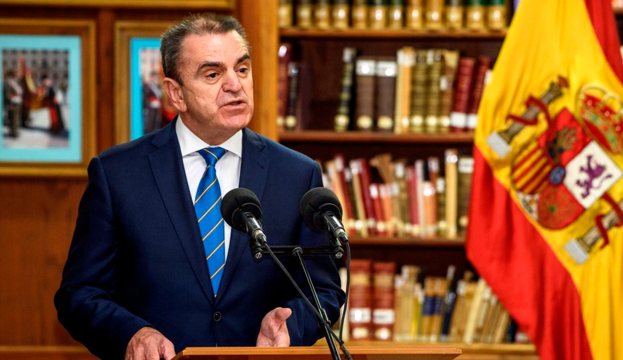 José Manuel Franco José Manuel Franco