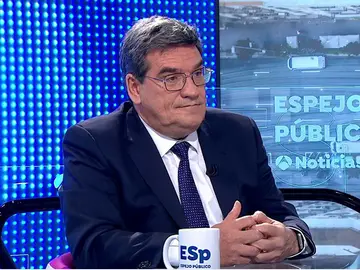 José Luis Escrivá. José Luis Escrivá.