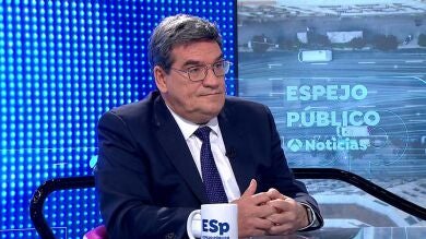José Luis Escrivá: 