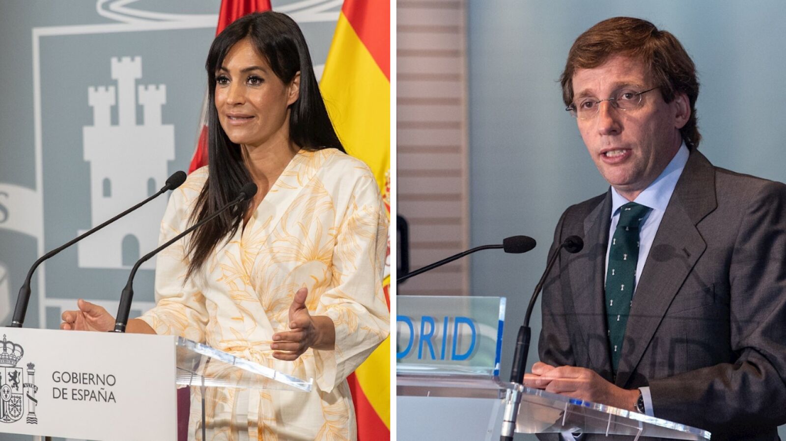 PP y Ciudadanos pactan los presupuestos de Madrid a cambio de un mayor gasto social y nombrar hija predilecta a Almudena Grandes