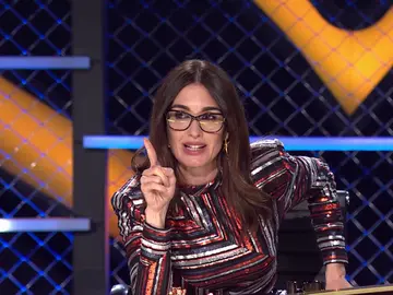 Los investigadores, fascinados tras la actuación de Mariposa: “¡Vaya nivelón!” Los investigadores, fascinados tras la actuación de Mariposa: “¡Vaya nivelón!”