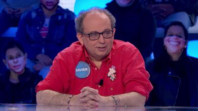 ¡Una calculadora humana en ‘Pasapalabra’! Javier explica así su alegría tras 20 empates con Pablo