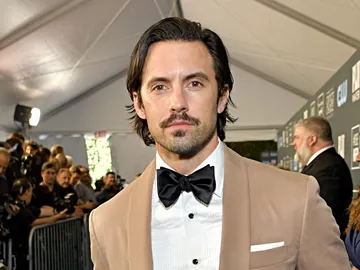 Milo Ventimiglia Milo Ventimiglia