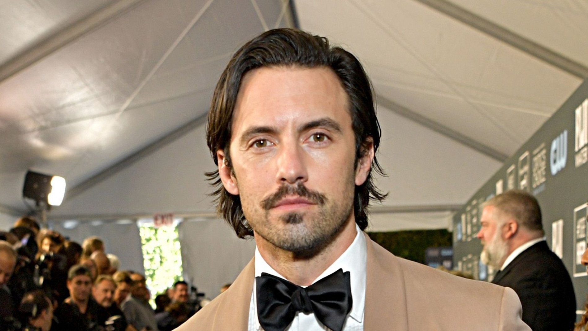 Milo Ventimiglia