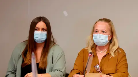 El jurado declara culpables del crimen de Godella a los padres de los niños asesinados El jurado declara culpables del crimen de Godella a los padres de los niños asesinados