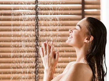 ¿Qué es lo mejor para tus zonas íntimas: jabón neutro o gel vaginal? ¿Qué es lo mejor para tus zonas íntimas: jabón neutro o gel vaginal?