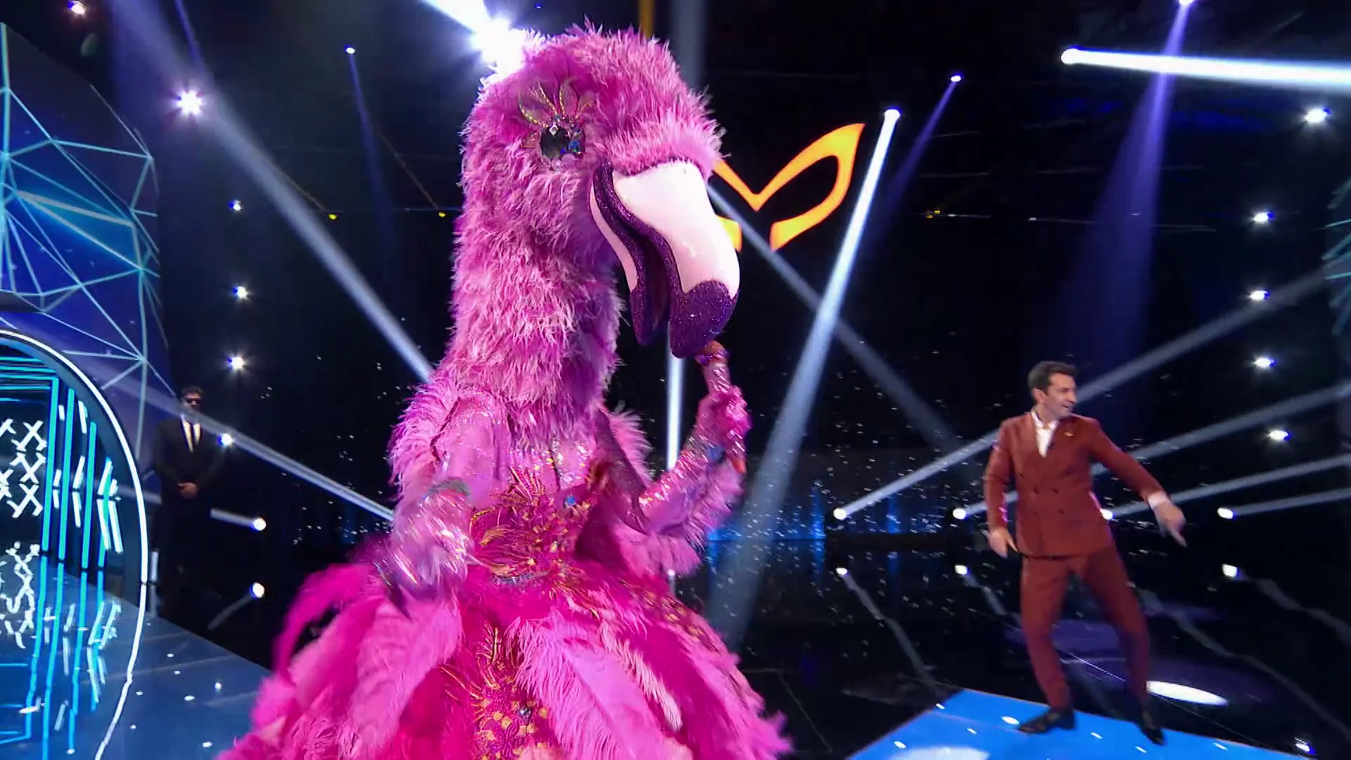 El Flamenco se despluma en el Duelo Final con ‘Yo x ti, tú x mí’ de Rosalía y Ozuna Programa 3 | Duelo Final