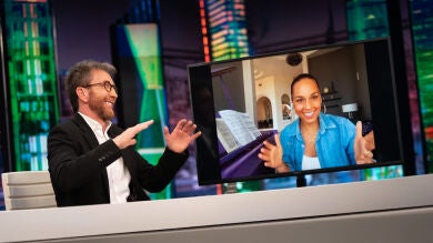 La peculiar rutina de Alicia Keys con su marido: ¡se han inventado el día de la verdad! 