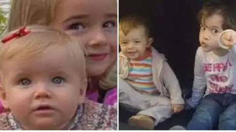 El caso Bretón o el caso Gabriel, las otras desapariciones similares a las de las niñas en Tenerife El caso Bretón o el caso Gabriel, las otras desapariciones similares a las de las niñas en Tenerife